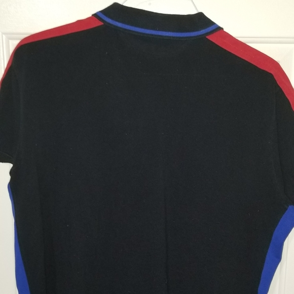 Polo big pony multi color XL - Picture 3 of 3